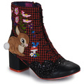 Skor Irregular Choice THICKET CHUMS