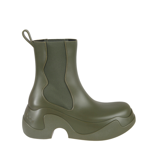 Xocoi - Jodhpurs - Grön - Dam - Storlek: 37 Eu,40 Eu,36 Eu,39 Eu,38 EU