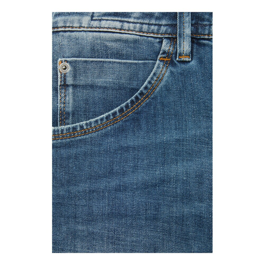 Drykorn - Skinny Jeans - Blå - Dam - Storlek: W29 L34