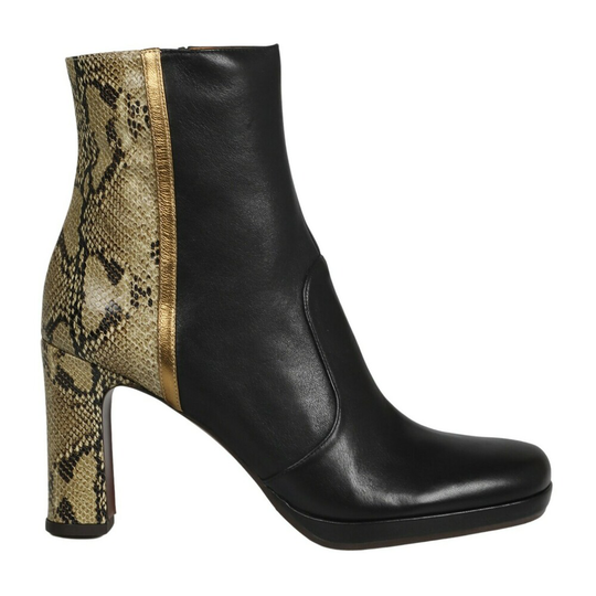 Chie Mihara - Boots - Beige - Dam - Storlek: 37 1/2 Eu,40 Eu,38 Eu,37 Eu,36 Eu,39 Eu,36 1/2 EU