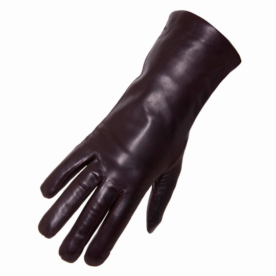 Randers Handsker - Handskar - Brun - Dam - Storlek: 8 1/2 In,9 In,8 IN