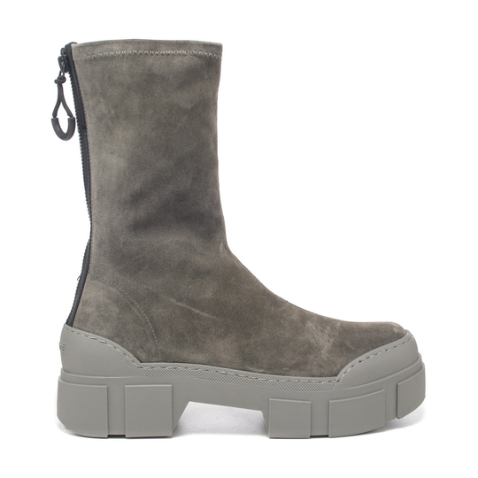 Vic Matié - Boots - Grön - Dam - Storlek: 38 Eu,39 Eu,36 Eu,40 Eu,37 EU