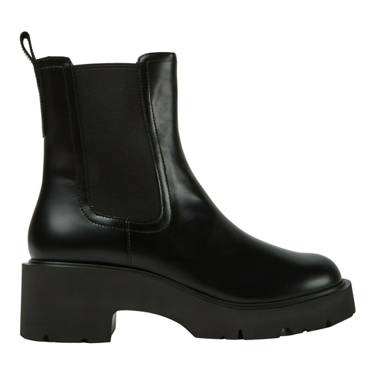 Camper - Jodhpurs - Svart - Dam - Storlek: 38 Eu,39 Eu,37 Eu,41 Eu,40 EU