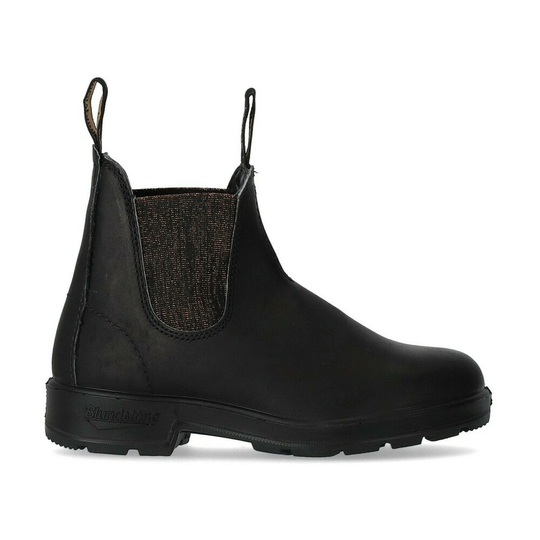Blundstone - Jodhpurs - Svart - Dam - Storlek: 39 Eu,36 Eu,37 1/2 Eu,38 1/2 Eu,40 Eu,38 Eu,37 EU