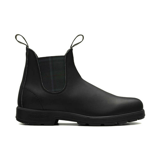 Blundstone - Jodhpurs - Svart - Dam - Storlek: 42 1/2 Eu,39 1/2 Eu,40 1/2 Eu,41 Eu,40 Eu,42 Eu,43 1/2 Eu,43 Eu,41 1/2 EU