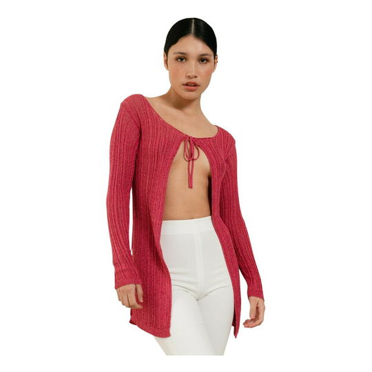 Alohas - Koftor - Rosa - Dam - Storlek: L,M,S
