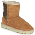 Skor Pepe jeans DISS WOMAN SHINY