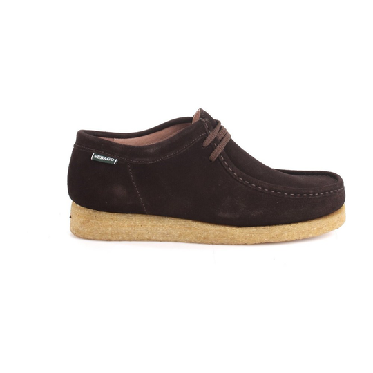 Sebago - Loafers - Brun - Herr - Storlek: 41 1/2 Eu,40 Eu,41 Eu,43 1/2 Eu,43 Eu,42 EU