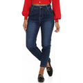 Jeans La Modeuse 18137_P50123