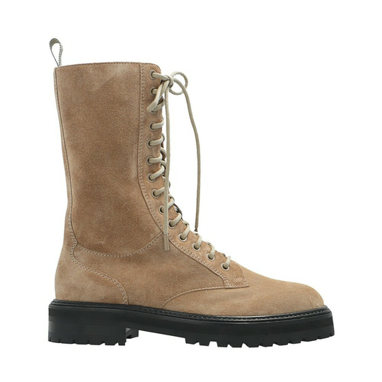 Jimmy Choo - Boots - Beige - Dam - Storlek: 39 Eu,40 Eu,41 Eu,37 Eu,38 1/2 EU