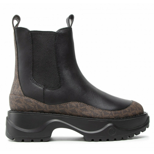 Michael Kors - Jodhpurs - Svart - Dam - Storlek: 40 Eu,38 1/2 Eu,38 Eu,35 Eu,39 Eu,36 Eu,37 EU