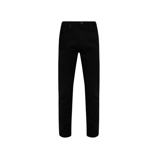 Emporio Armani - Jeans - Svart - Herr - Storlek: W30,W31,W33,W34,W32,W29