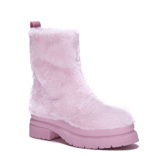 JW Anderson - Vinterskor - Rosa - Dam - Storlek: 36 Eu,37 Eu,35 Eu,38 Eu,39 EU