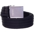 Bälten Calvin Klein Jeans Utitylaque Judo Webbing