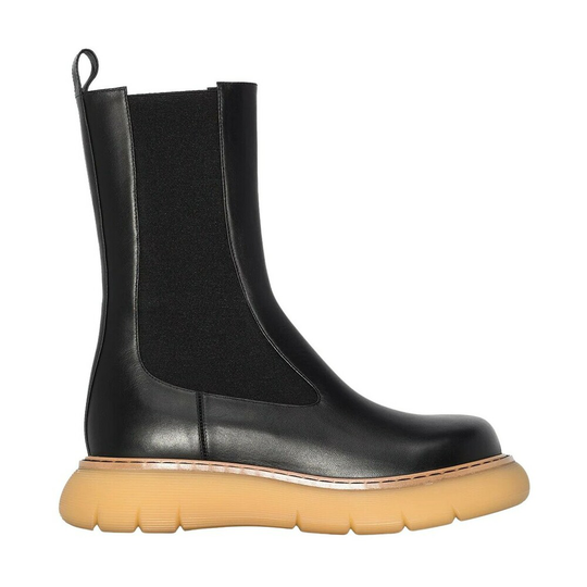 Khaite - Jodhpurs - Svart - Dam - Storlek: 37 Eu,36 Eu,41 EU