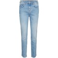 Jeans Vero Moda Jeans straight femme vmtracy