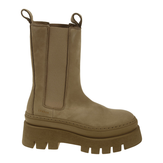 Arkk Copenhagen - Jodhpurs - Brun - Dam - Storlek: 37 Eu,38 Eu,39 Eu,40 EU