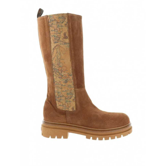 Alviero Martini 1a Classe - Jodhpurs - Brun - Dam - Storlek: 39 Eu,38 Eu,36 Eu,37 Eu,40 EU
