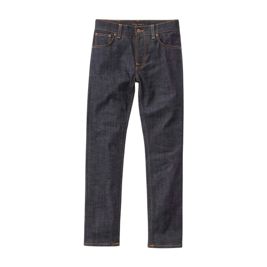 Nudie Jeans - Jeans - Blå - Herr - Storlek: W29
