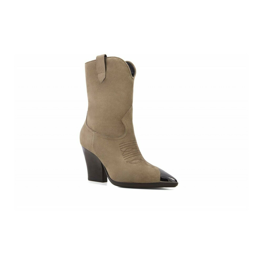 Lola Cruz - Boots - Beige - Herr - Storlek: 37 Eu,40 Eu,35 Eu,38 Eu,39 Eu,41 EU