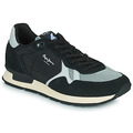 Skor Pepe jeans BRITT MAN STUDIO GREEN