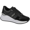 Skor Calvin Klein Jeans Rylie Lace UP