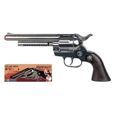 Pistol för Smällare Cowboy Gonher