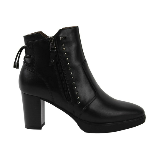 Nerogiardini - Boots - Svart - Dam - Storlek: 39 Eu,37 Eu,35 Eu,40 Eu,38 Eu,36 Eu,41 EU