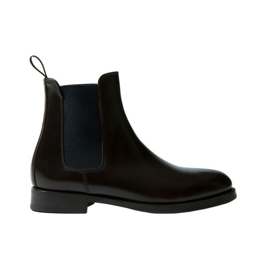 Scarosso - Jodhpurs - Brun - Dam - Storlek: 39 Eu,42 Eu,38 Eu,39 1/2 Eu,36 Eu,38 1/2 Eu,40 Eu,41 Eu,37 1/2 Eu,35 EU