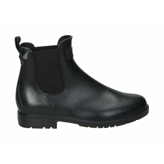 Xti - Jodhpurs - Svart - Dam - Storlek: 35 Eu,39 Eu,40 Eu,36 Eu,37 Eu,41 Eu,38 EU