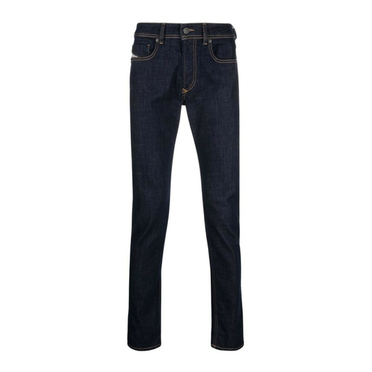 Diesel - Jeans - Blå - Herr - Storlek: W32,W30,W31