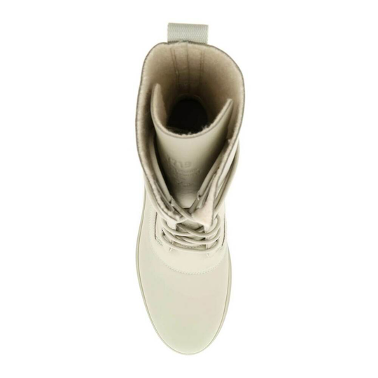 Stone Island - Boots - Beige - Herr - Storlek: 42 Eu,44 Eu,40 Eu,41 EU