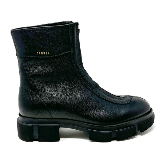 &Copenhagen - Jodhpurs - Svart - Dam - Storlek: 39 Eu,41 Eu,37 Eu,38 EU