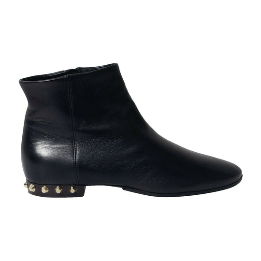 Balenciaga Vintage - Vintage Skor - Svart - Dam - Storlek: 37 EU