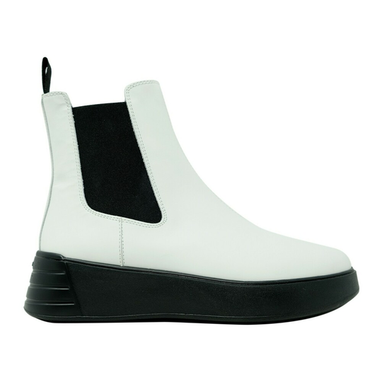 Hogan - Jodhpurs - Vit - Dam - Storlek: 36 Eu,35 Eu,39 1/2 Eu,35 1/2 Eu,36 1/2 Eu,37 1/2 EU