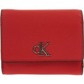 Plånböcker Calvin Klein Jeans Minimal Monogram Med Trifold