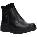 Skor Dorking D8450 Mujer Negro