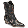 Skor Fru.it 6797-372-NERO