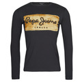 Långärmade T-shirts Pepe jeans CHARING LS