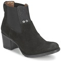 Skor G-Star Raw DEBUT ANKLE GORE