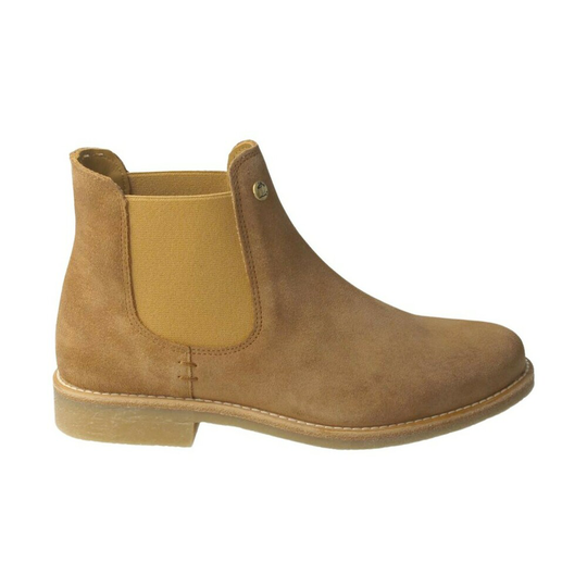 Panama Jack - Jodhpurs - Brun - Dam - Storlek: 39 Eu,36 EU