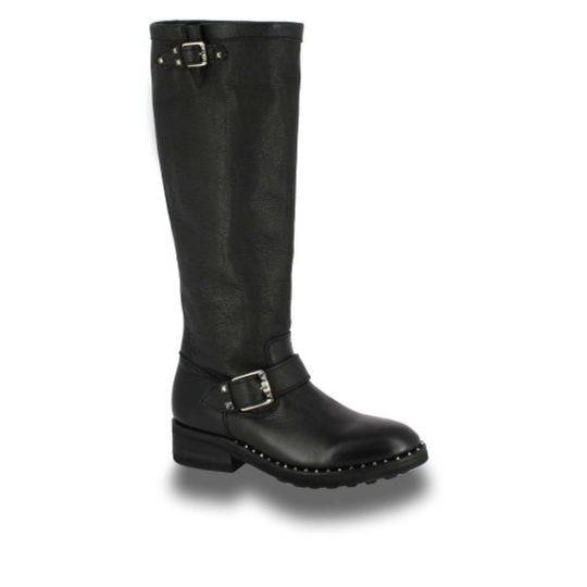 ASH - Jodhpurs - Svart - Dam - Storlek: 40 EU