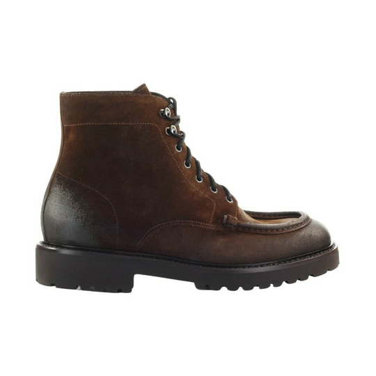 Doucal's - Boots - Brun - Herr - Storlek: 45 Eu,44 Eu,43 Eu,39 Eu,41 Eu,43 1/2 Eu,42 1/2 Eu,42 Eu,40 Eu,41 1/2 EU