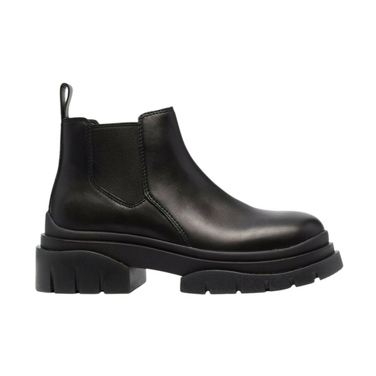ASH - Jodhpurs - Svart - Dam - Storlek: 39 Eu,38 EU