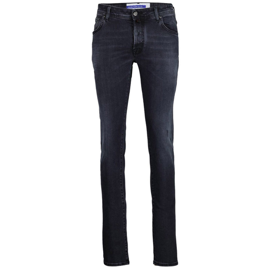 Jacob Cohën - Jeans - Grå - Herr - Storlek: W36,W37,W30,W35,W31,W32,W34,W38