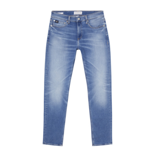 Calvin Klein Jeans - Jeans - Svart - Herr - Storlek: W31,W32,W36,W34,W33,W30