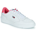 Skor Tommy Jeans Tommy Jeans City Cupsole