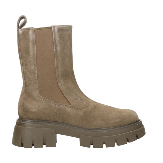 ASH - Jodhpurs - Brun - Dam - Storlek: 38 Eu,36 Eu,37 Eu,39 Eu,40 EU