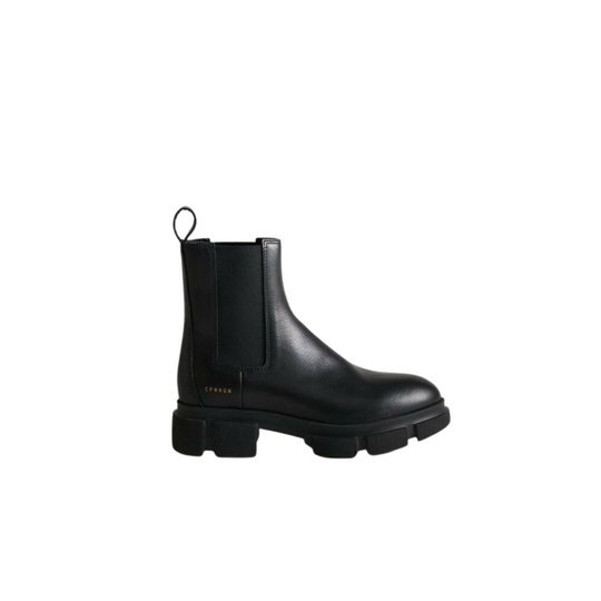 Copenhagen Studios - Jodhpurs - Svart - Dam - Storlek: 36 Eu,37 Eu,40 Eu,38 Eu,39 EU