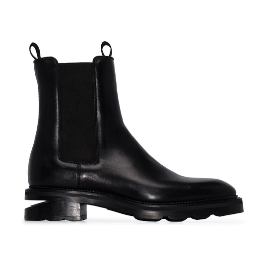 Alexander Wang - Jodhpurs - Svart - Dam - Storlek: 39 Eu,38 1/2 Eu,41 Eu,40 1/2 EU